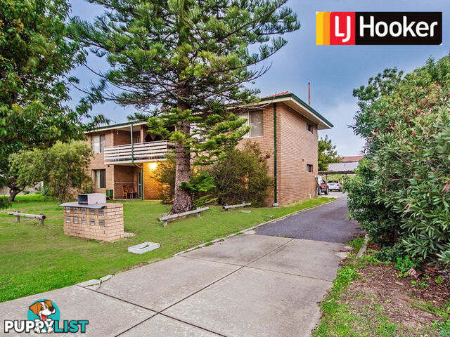 5/33 Frederick Street SHOALWATER WA 6169