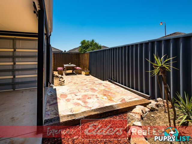 1 Triandra Street BALDIVIS WA 6171