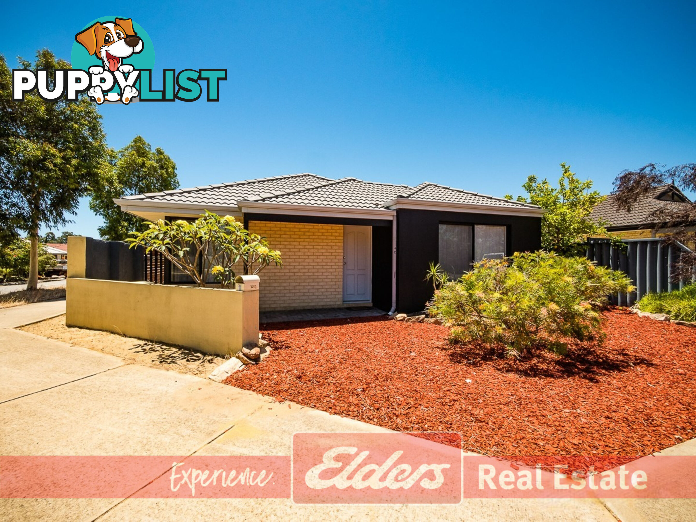 1 Triandra Street BALDIVIS WA 6171