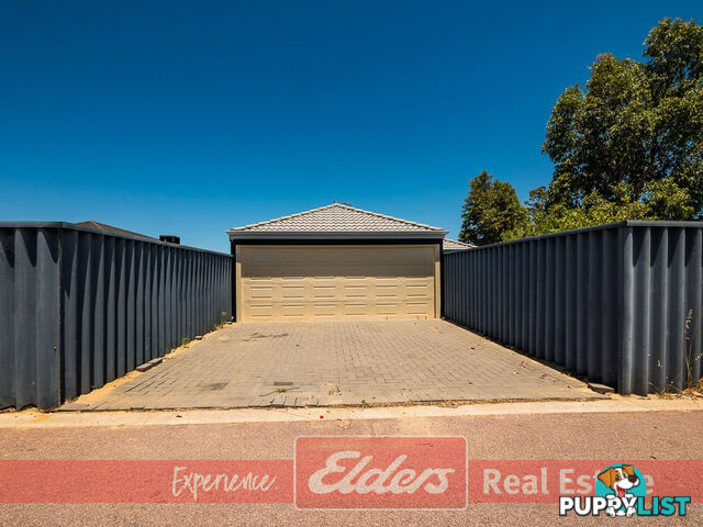 1 Triandra Street BALDIVIS WA 6171