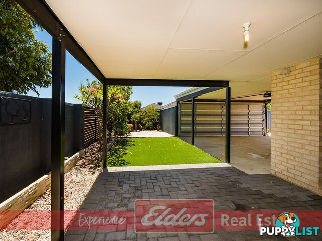 1 Triandra Street BALDIVIS WA 6171