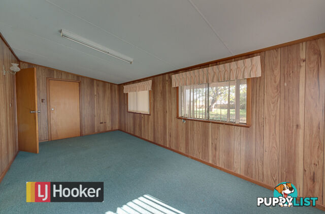 540 Hopeland Road HOPELAND WA 6125