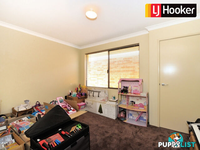 50 Kumarina Drive SECRET HARBOUR WA 6173