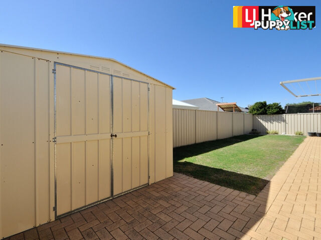 50 Kumarina Drive SECRET HARBOUR WA 6173