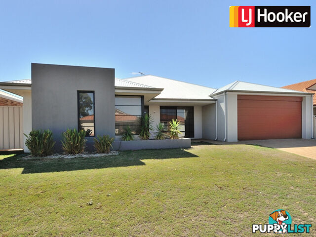 50 Kumarina Drive SECRET HARBOUR WA 6173