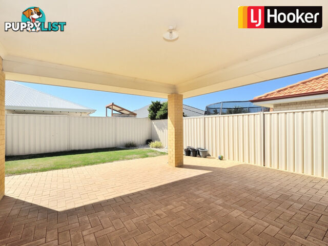 50 Kumarina Drive SECRET HARBOUR WA 6173