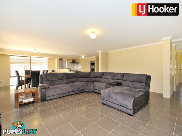 50 Kumarina Drive SECRET HARBOUR WA 6173