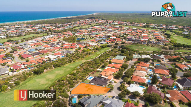 11 Camargue Green SECRET HARBOUR WA 6173