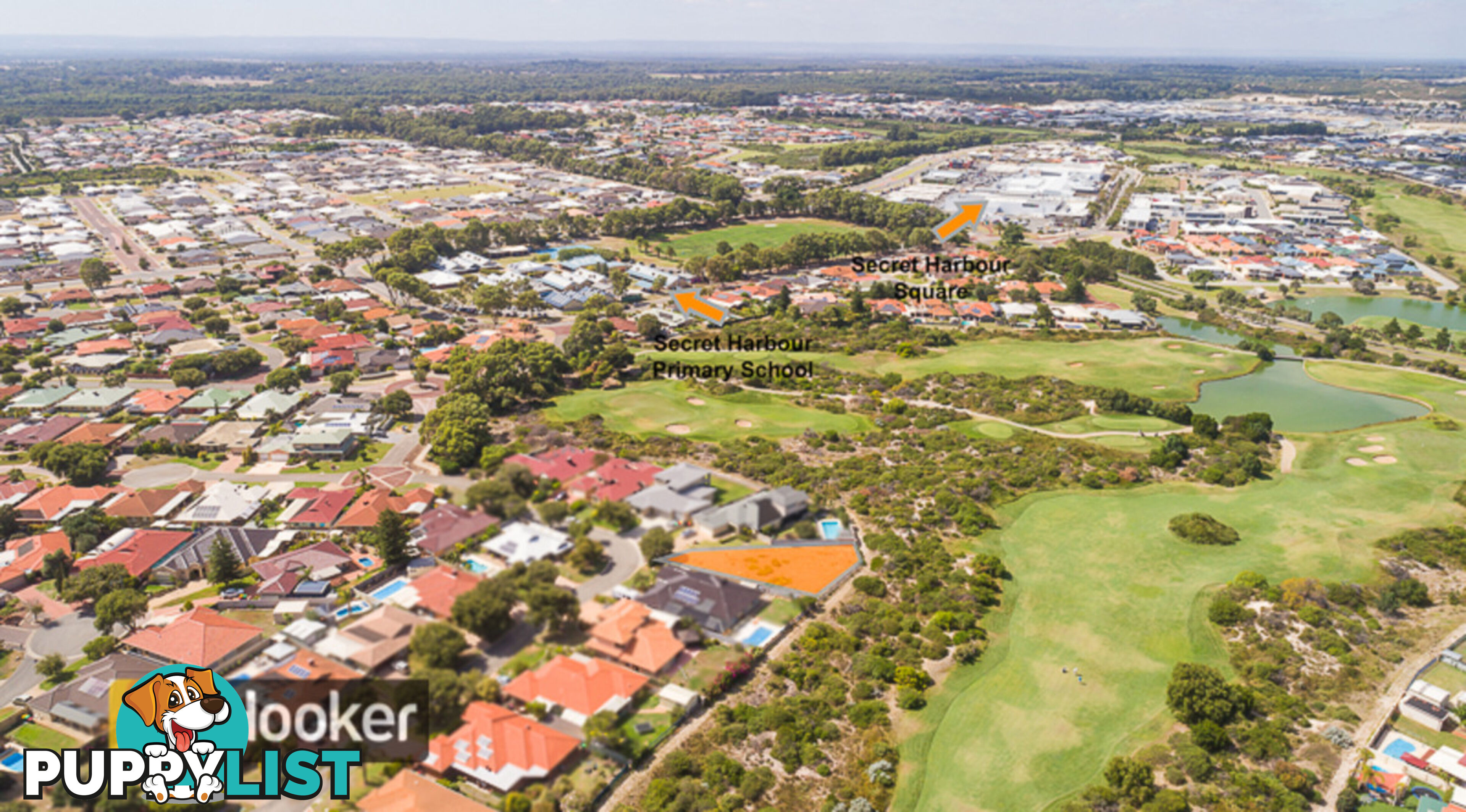 11 Camargue Green SECRET HARBOUR WA 6173