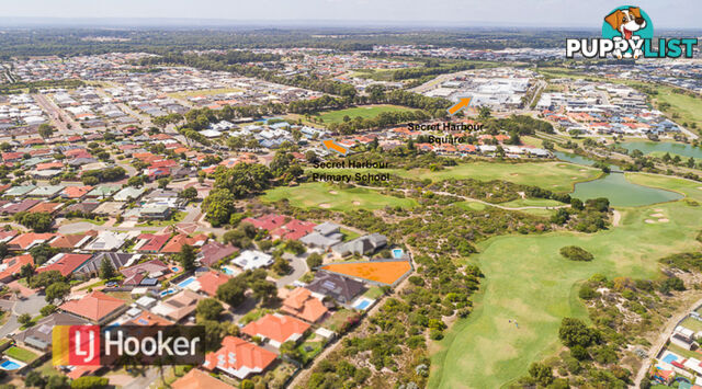 11 Camargue Green SECRET HARBOUR WA 6173