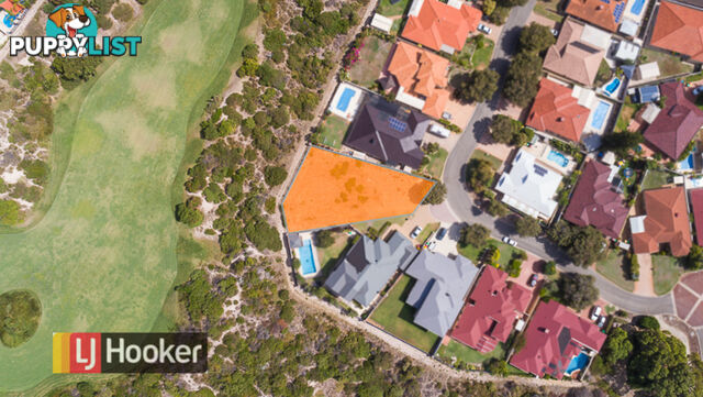 11 Camargue Green SECRET HARBOUR WA 6173