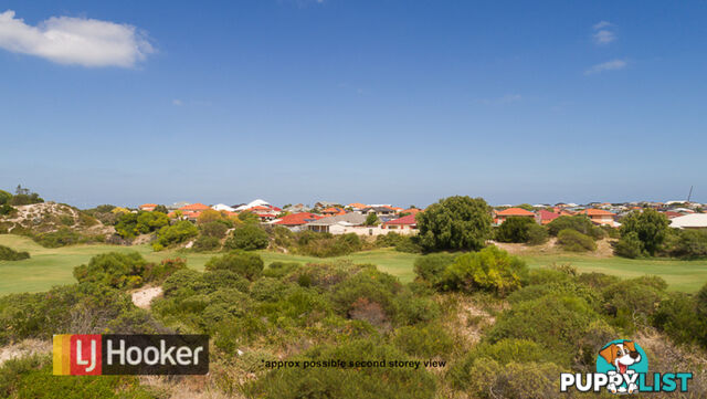 11 Camargue Green SECRET HARBOUR WA 6173