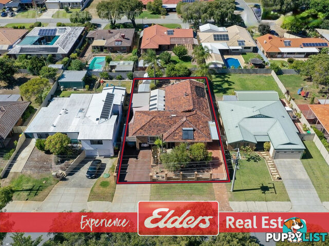 11 Farrington Street WARNBRO WA 6169