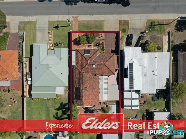 11 Farrington Street WARNBRO WA 6169