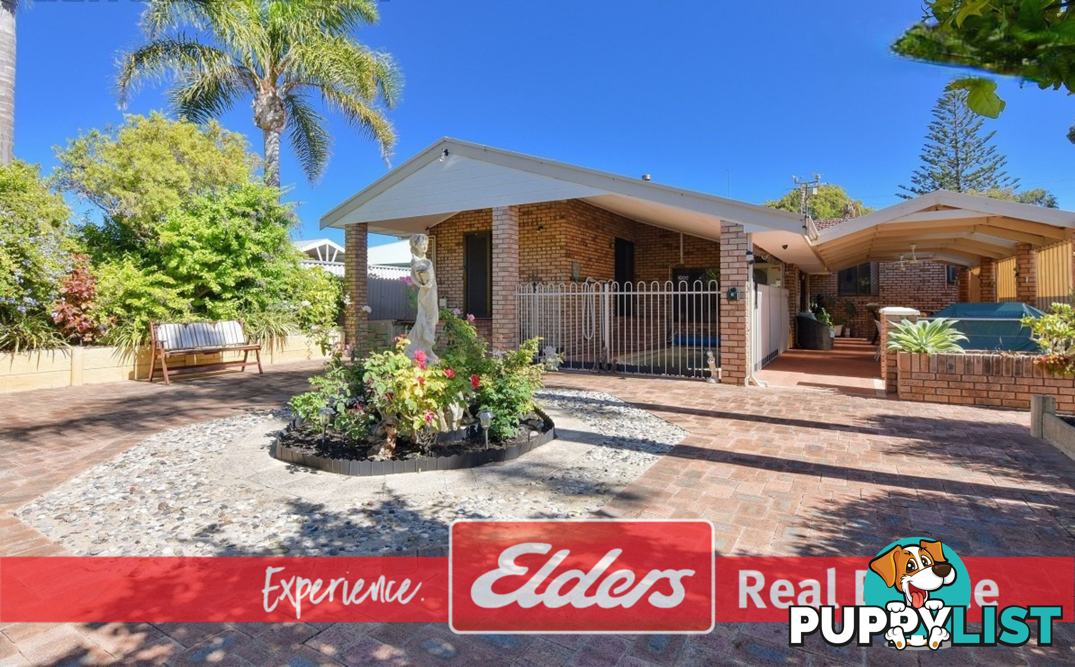 11 Farrington Street WARNBRO WA 6169