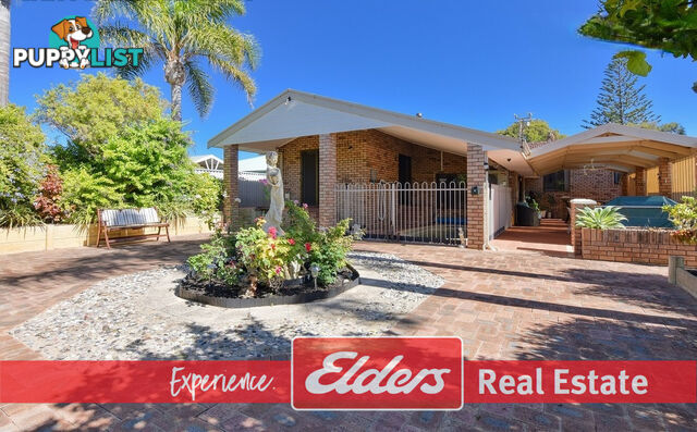 11 Farrington Street WARNBRO WA 6169