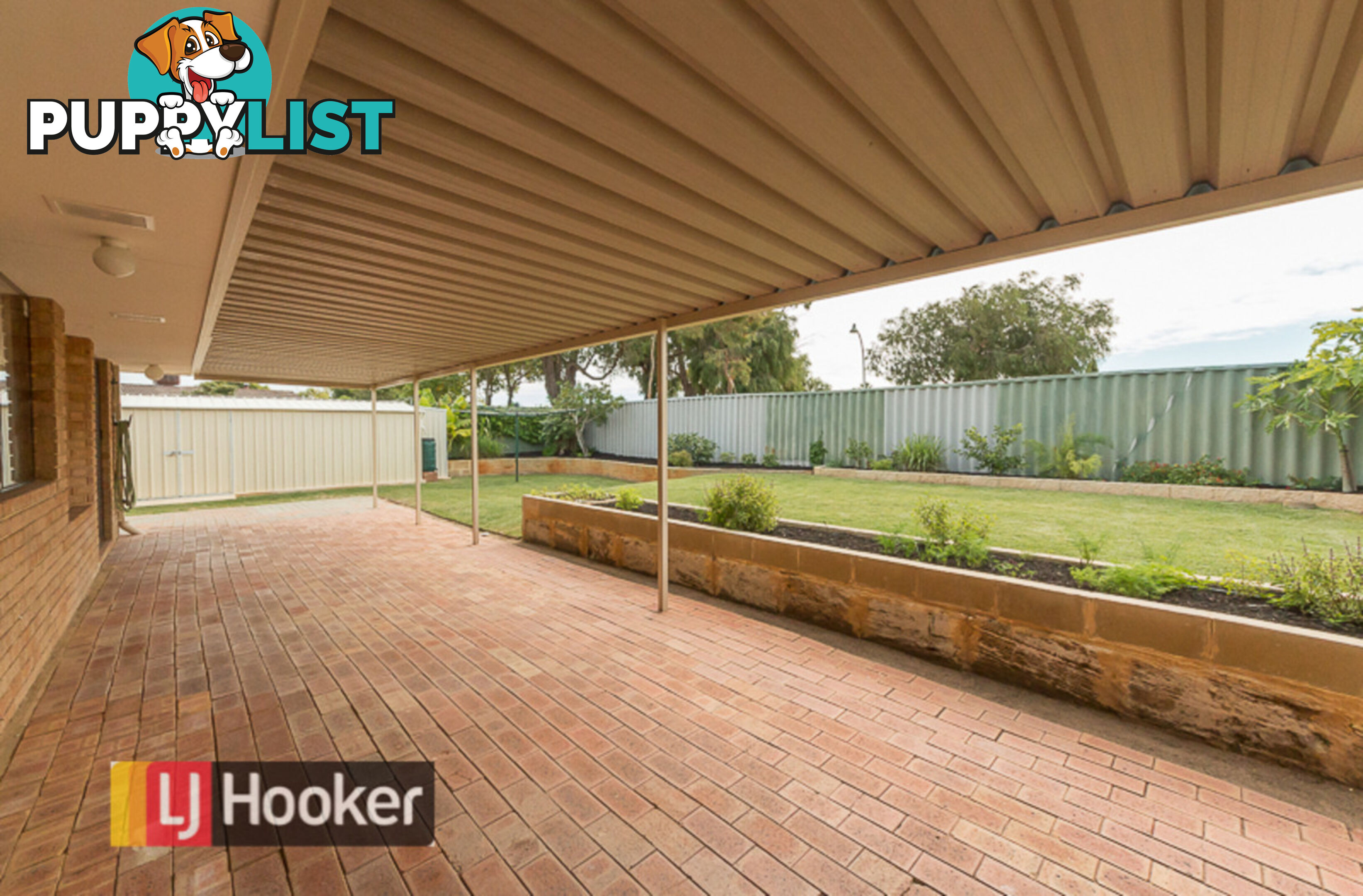 10 Warner Lane ROCKINGHAM WA 6168