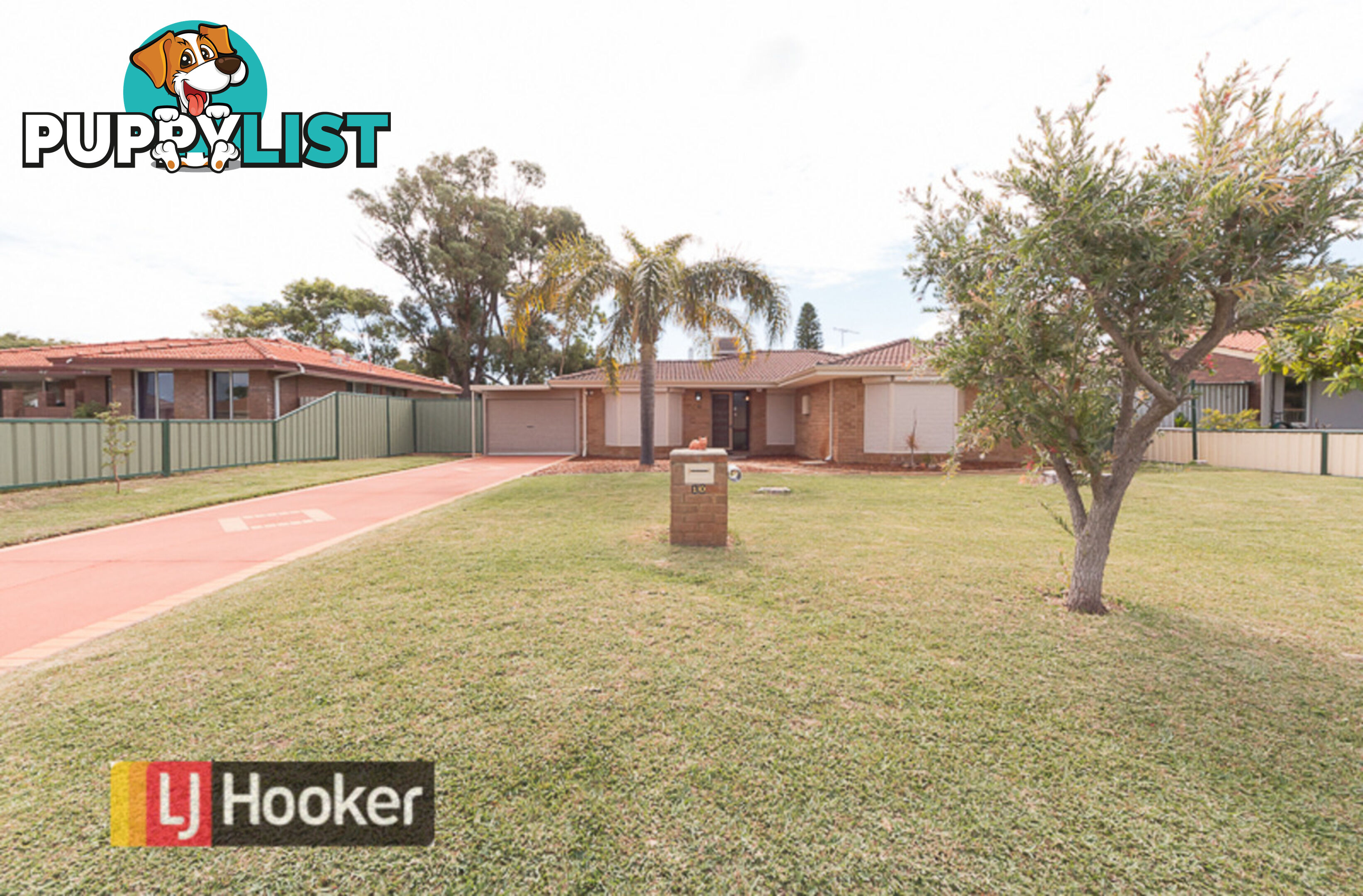 10 Warner Lane ROCKINGHAM WA 6168