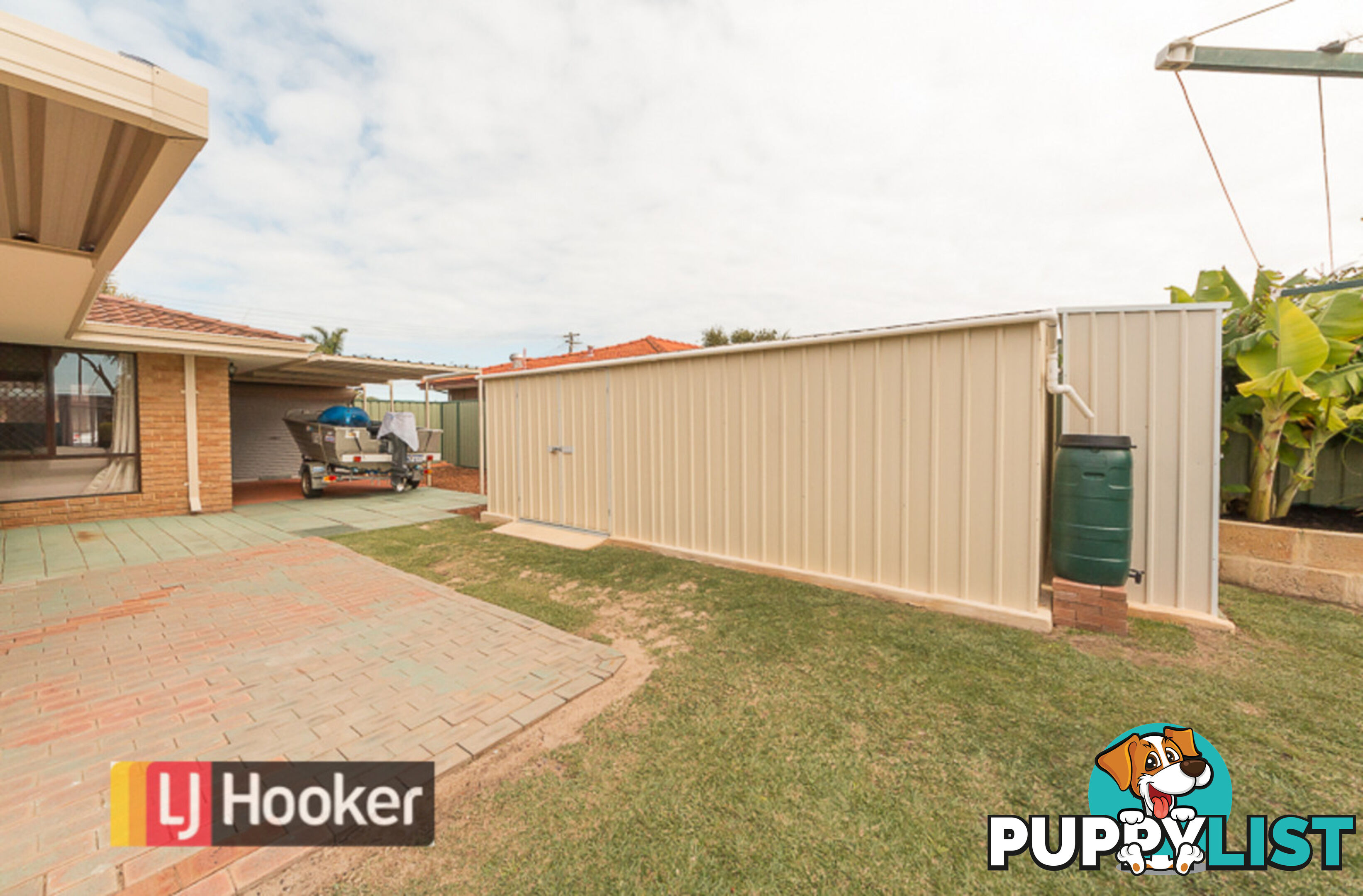 10 Warner Lane ROCKINGHAM WA 6168