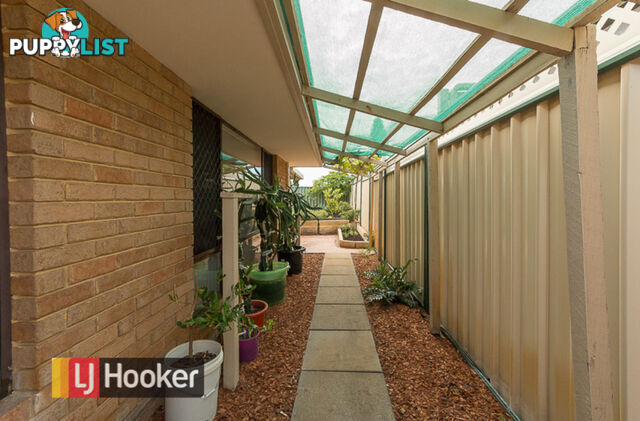 10 Warner Lane ROCKINGHAM WA 6168