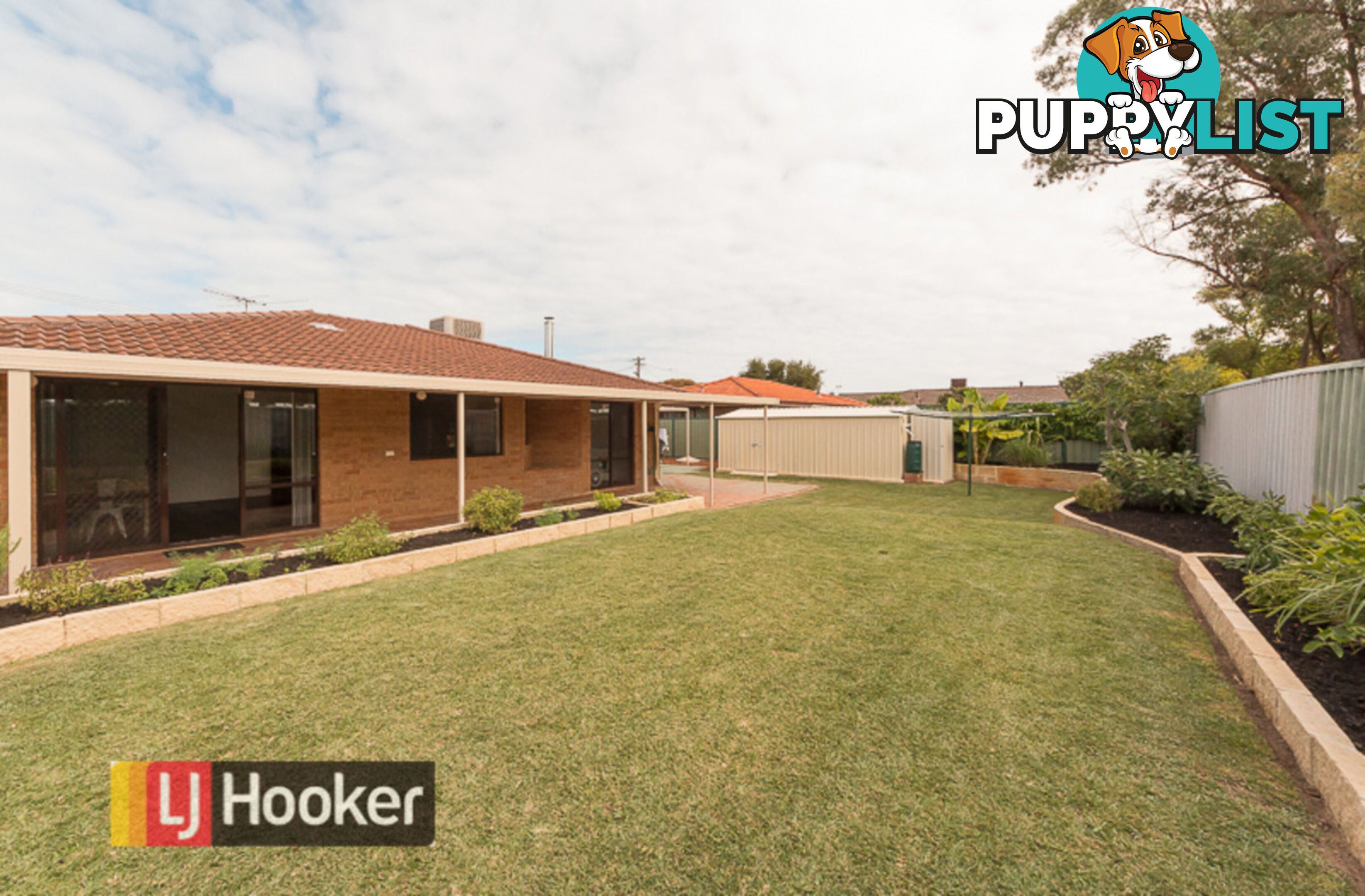 10 Warner Lane ROCKINGHAM WA 6168