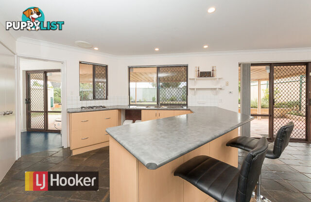 10 Warner Lane ROCKINGHAM WA 6168