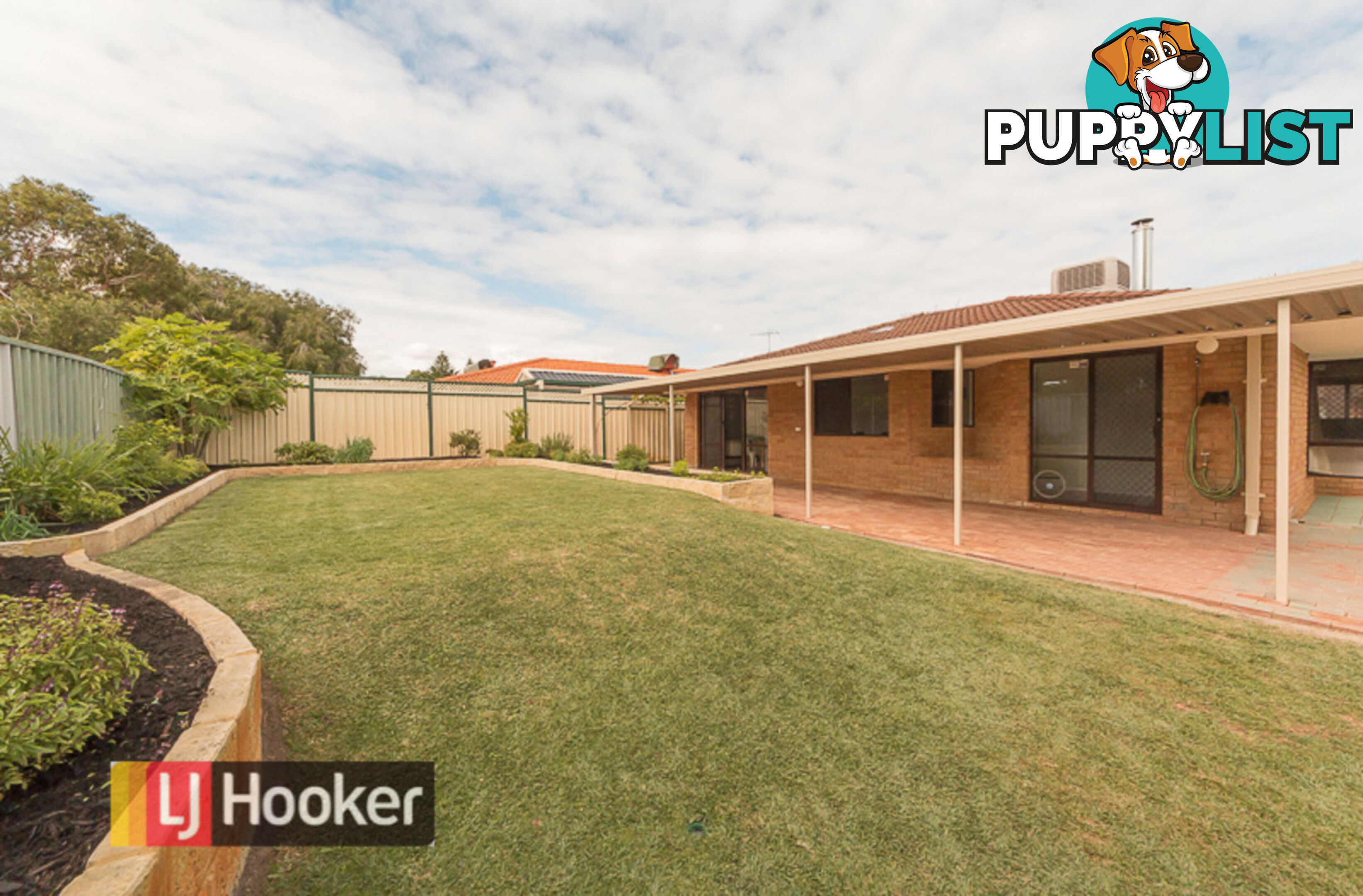 10 Warner Lane ROCKINGHAM WA 6168