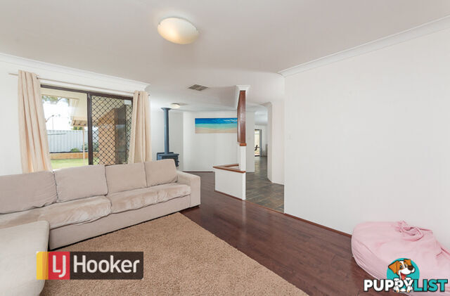 10 Warner Lane ROCKINGHAM WA 6168