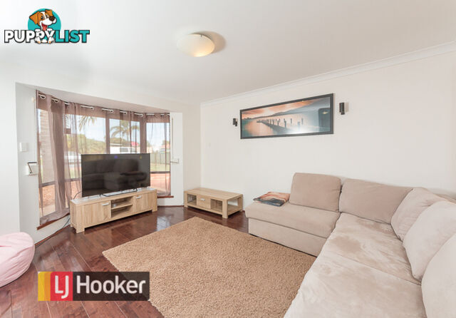 10 Warner Lane ROCKINGHAM WA 6168