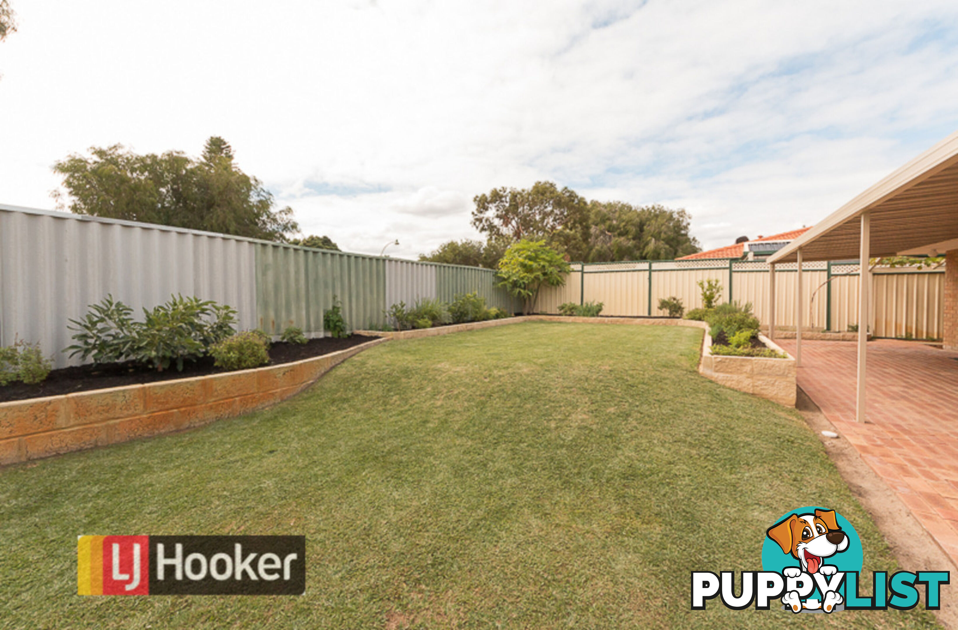 10 Warner Lane ROCKINGHAM WA 6168