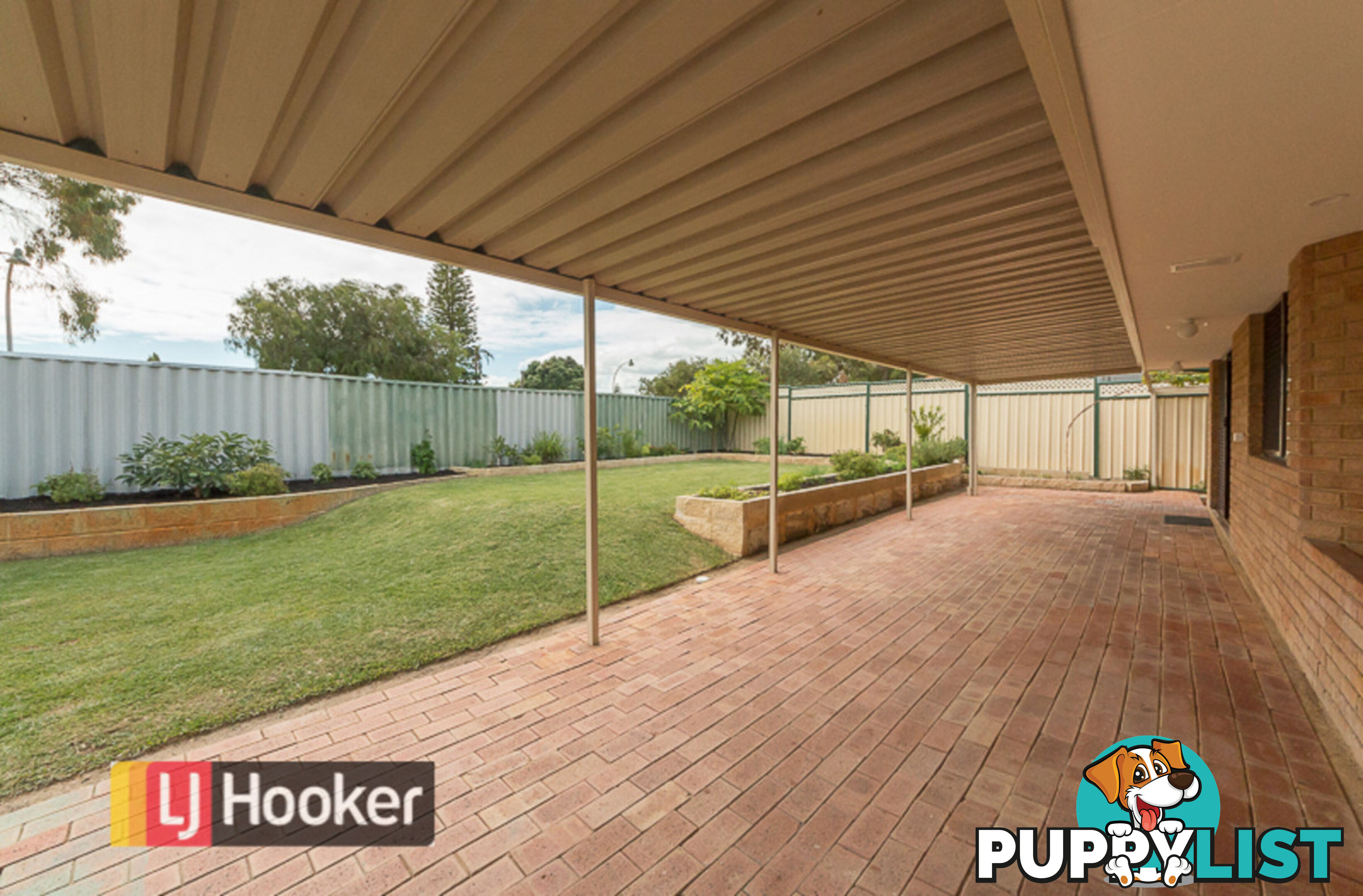 10 Warner Lane ROCKINGHAM WA 6168