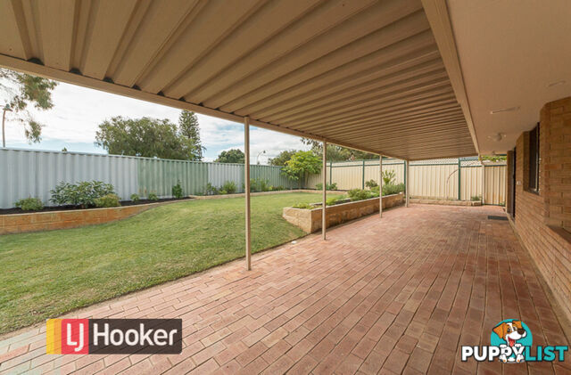 10 Warner Lane ROCKINGHAM WA 6168