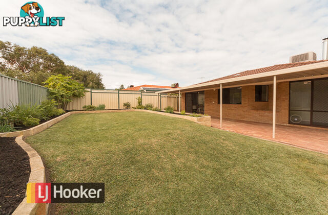 10 Warner Lane ROCKINGHAM WA 6168