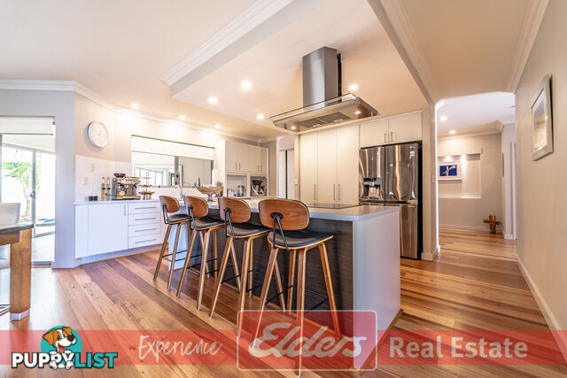 11 Oceanrunner Boulevard SHOALWATER WA 6169