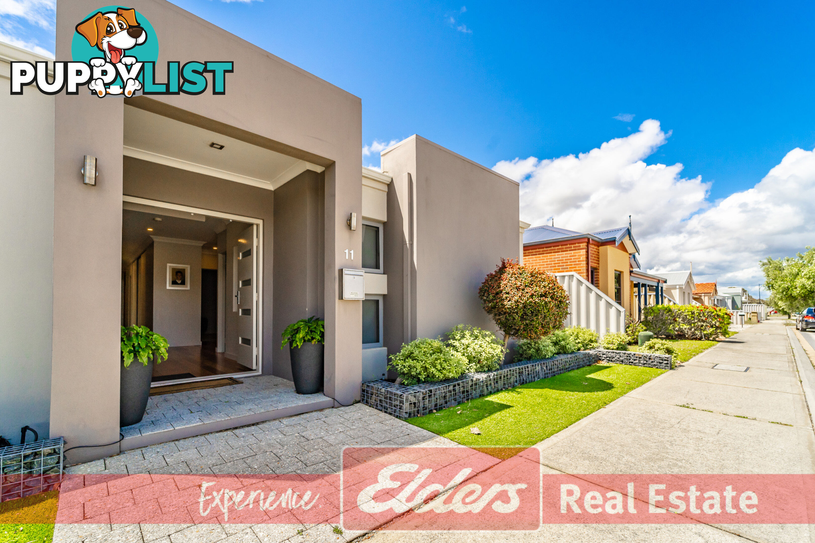 11 Oceanrunner Boulevard SHOALWATER WA 6169