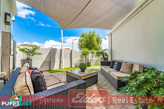 11 Oceanrunner Boulevard SHOALWATER WA 6169