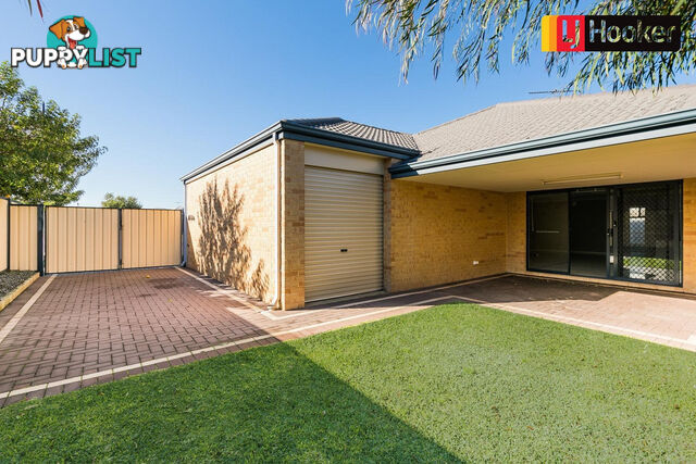 37 Grove Street SHOALWATER WA 6169