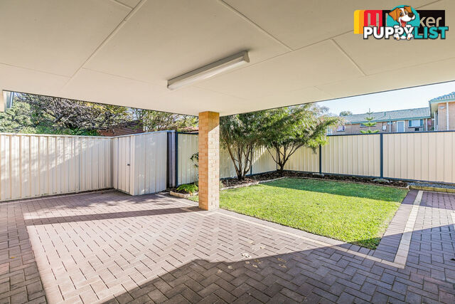 37 Grove Street SHOALWATER WA 6169