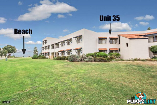 35/436 Safety Bay Road SAFETY BAY WA 6169