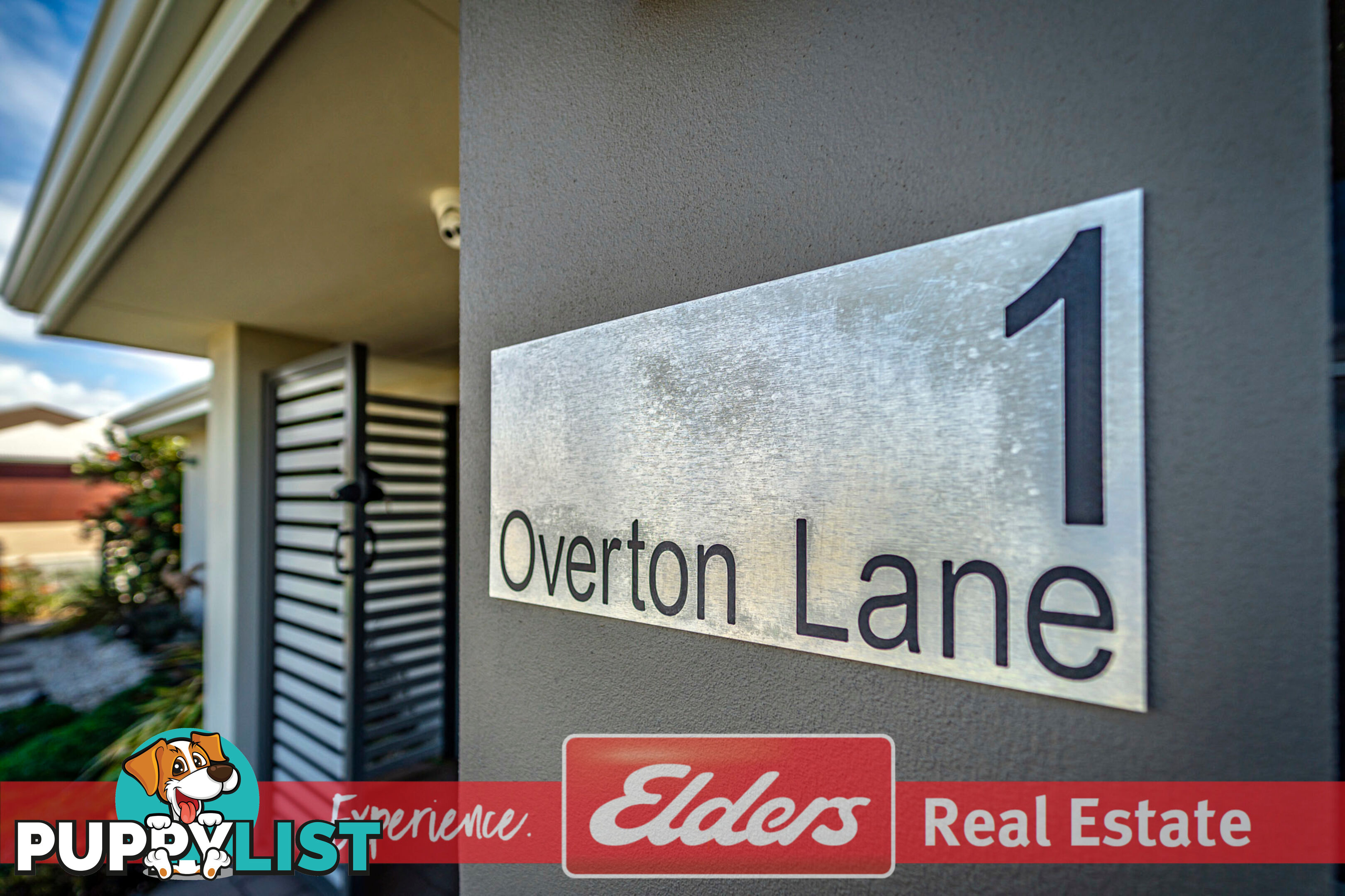 1 Overton Lane BALDIVIS WA 6171