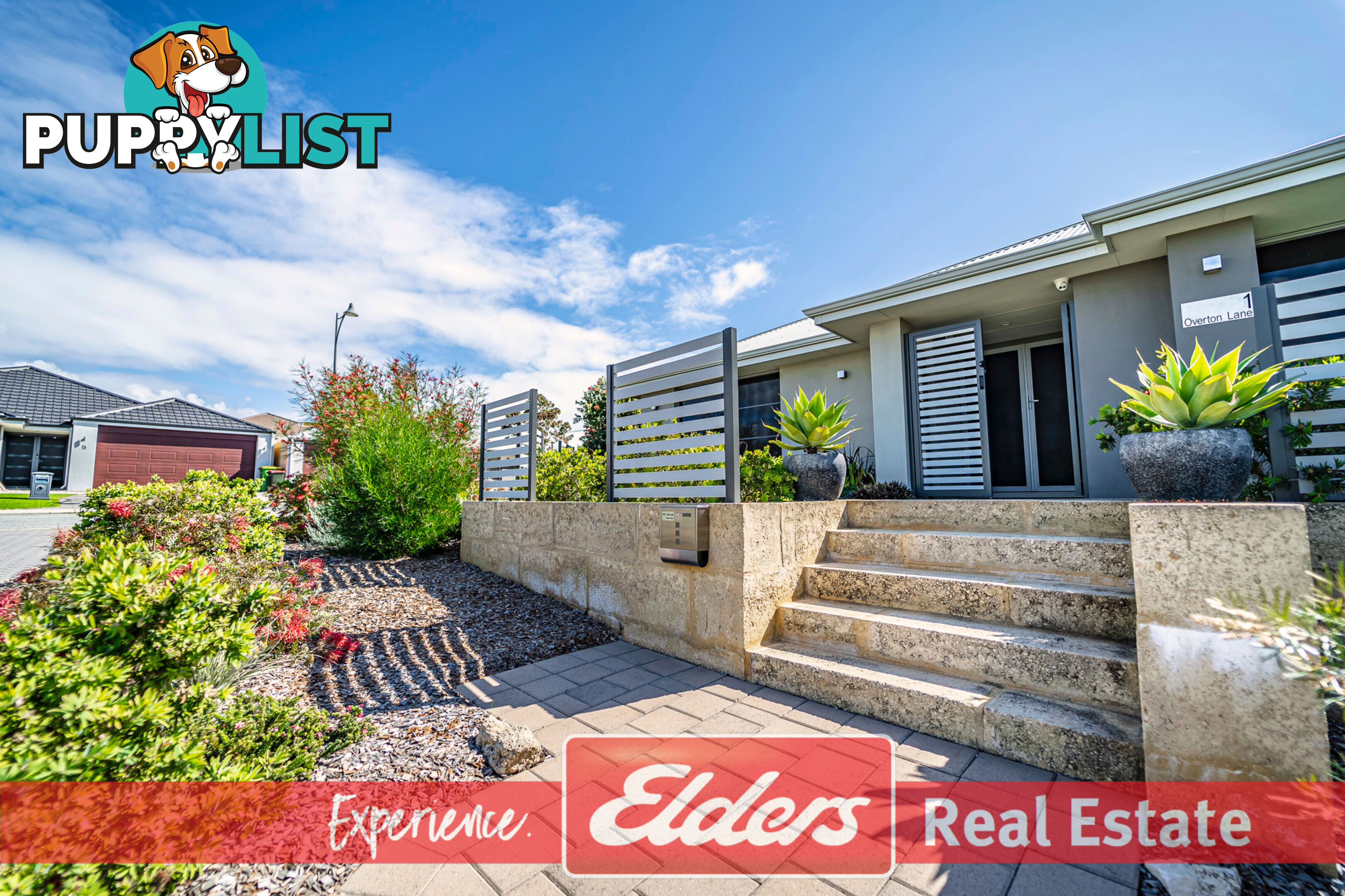 1 Overton Lane BALDIVIS WA 6171