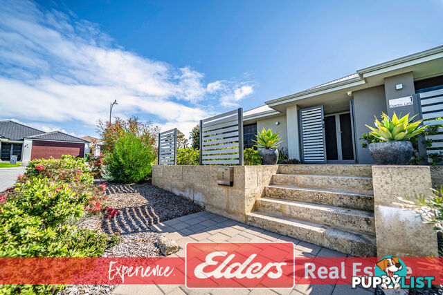 1 Overton Lane BALDIVIS WA 6171