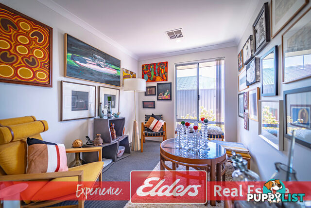 1 Overton Lane BALDIVIS WA 6171