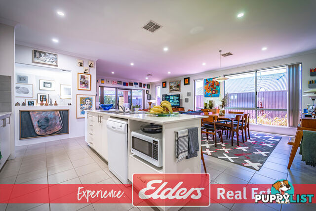 1 Overton Lane BALDIVIS WA 6171