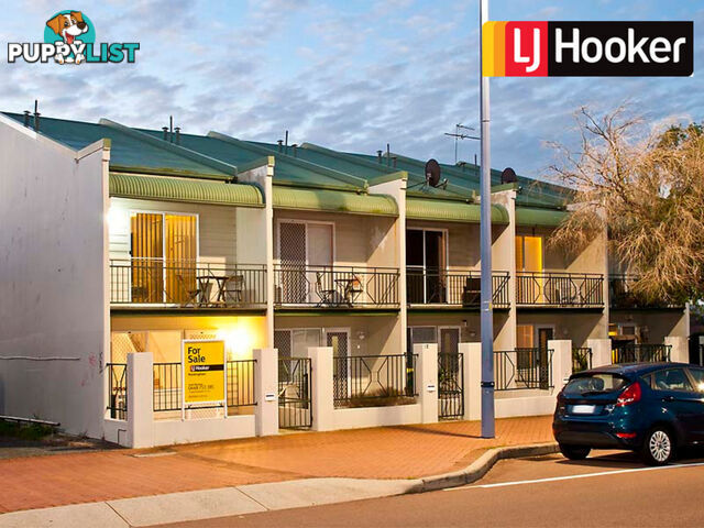 1/52 Kent Street ROCKINGHAM WA 6168