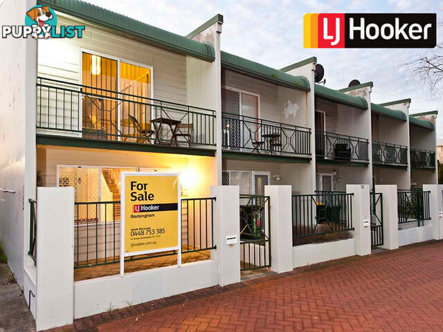 1/52 Kent Street ROCKINGHAM WA 6168