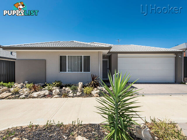 202 Fifty Road BALDIVIS WA 6171