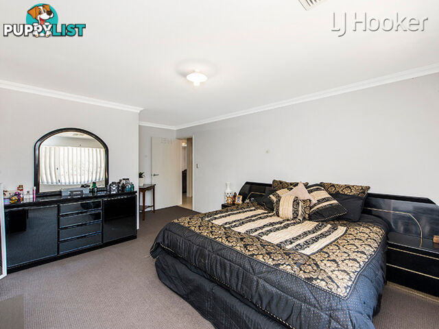202 Fifty Road BALDIVIS WA 6171