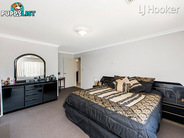 202 Fifty Road BALDIVIS WA 6171