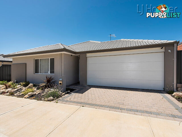 202 Fifty Road BALDIVIS WA 6171